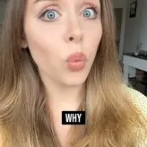 Melina Goransson голая #0004