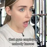 Melina Goransson голая #0005