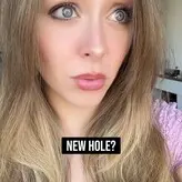 Melina Goransson голая #0006