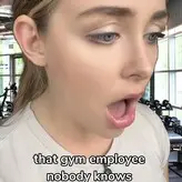 Melina Goransson голая #0009