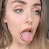 Melina Goransson голая #0010