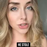 Melina Goransson голая #0011