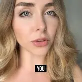 Melina Goransson голая #0012