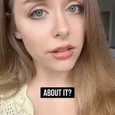 Melina Goransson голая #0016