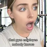 Melina Goransson голая #0017