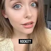 Melina Goransson голая #0018