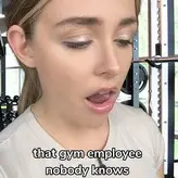 Melina Goransson голая #0019