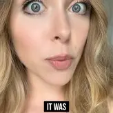 Melina Goransson голая #0021