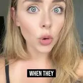 Melina Goransson голая #0022