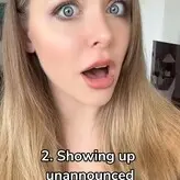 Melina Goransson голая #0023