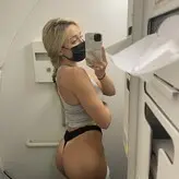 Melina Goransson голая #0045