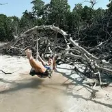 Melina Goransson голая #0050