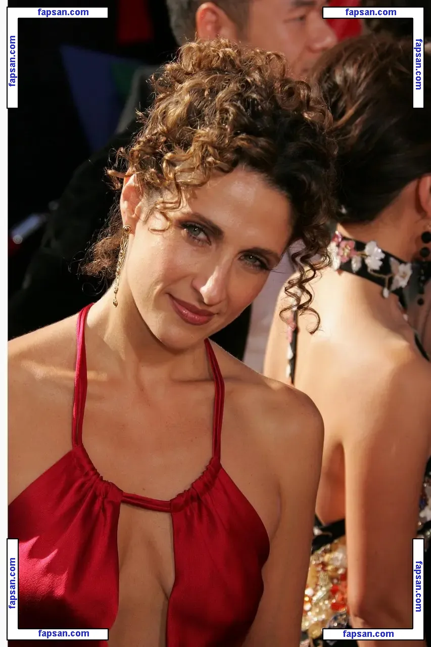 Melina Kanakaredes nude photo #0005 from OnlyFans