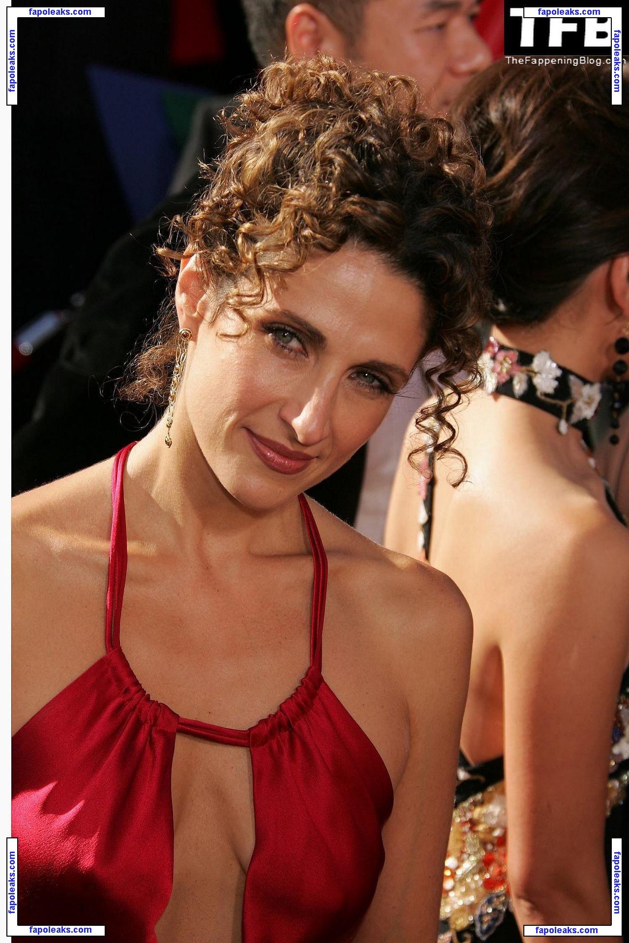 Melina Kanakaredes nude photo #0026 from OnlyFans