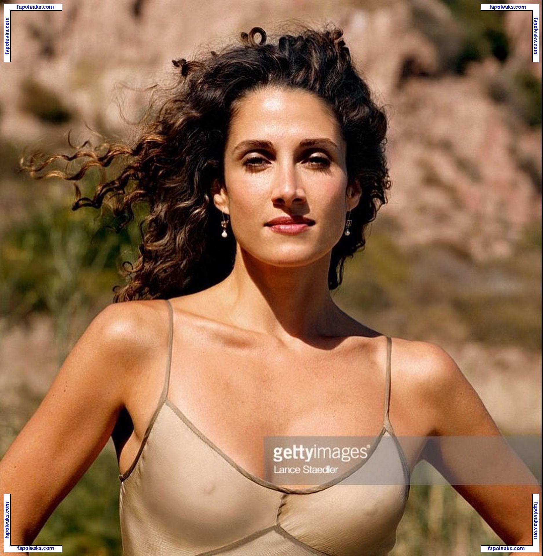 Melina Kanakaredes nude photo #0031 from OnlyFans