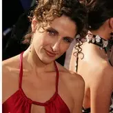 Melina Kanakaredes голая #0005