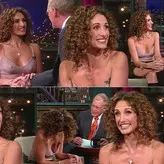 Melina Kanakaredes nude #0009