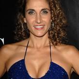 Melina Kanakaredes nude #0025