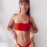 Melina Lezcano nude #0036