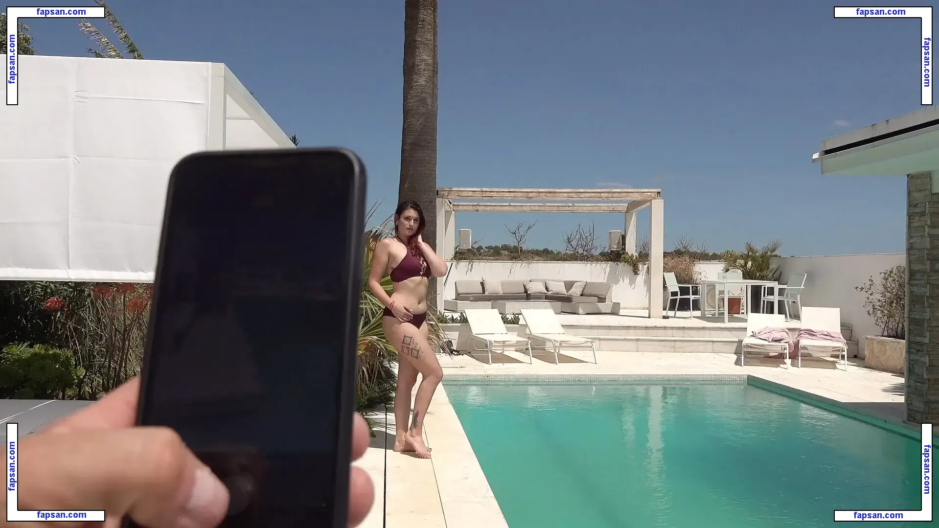 Melina May nude photo #0042 from OnlyFans