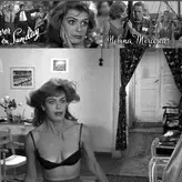 Melina Mercouri nude #0003