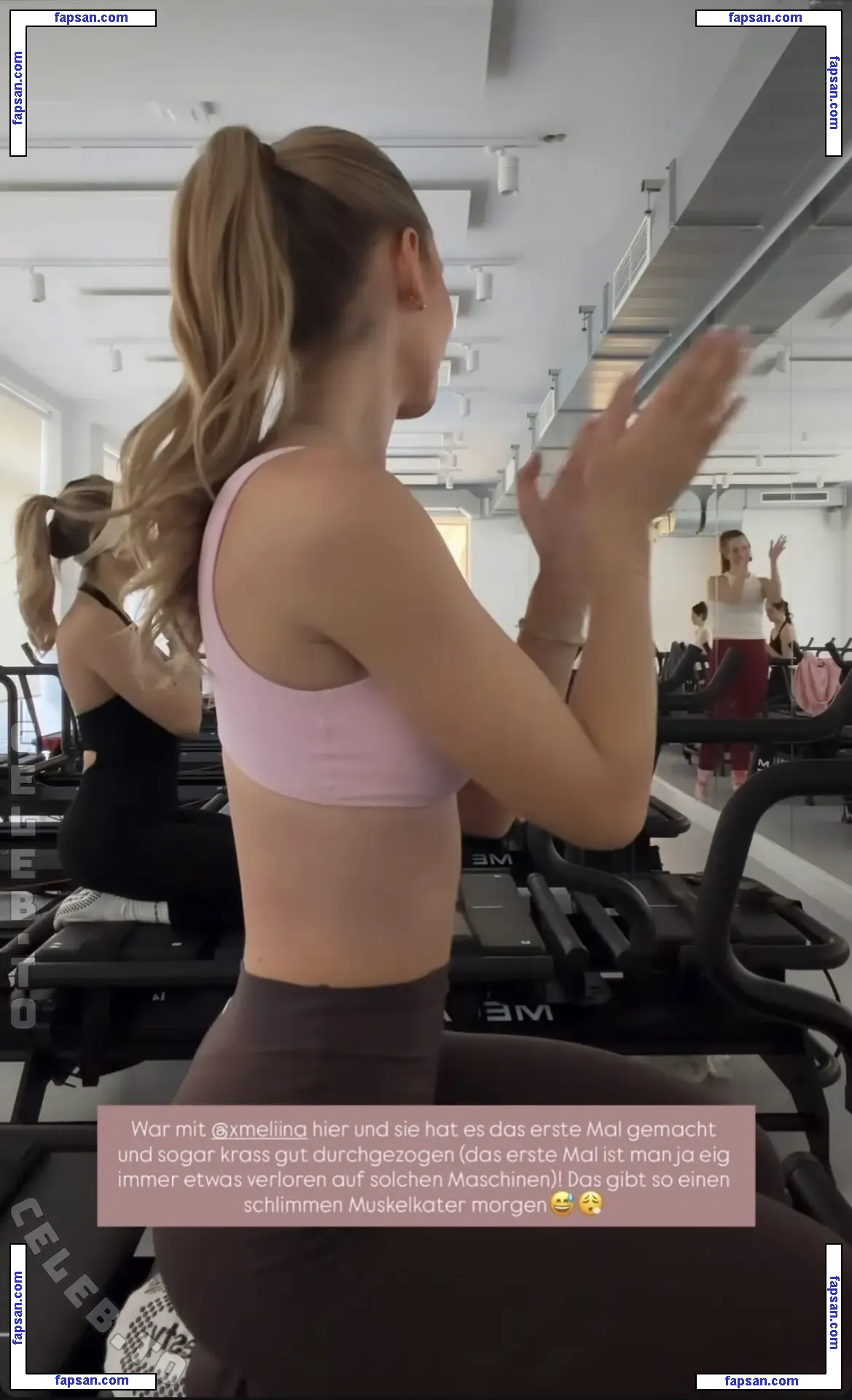 Melina.msxou голая фото #0109 с Онлифанс