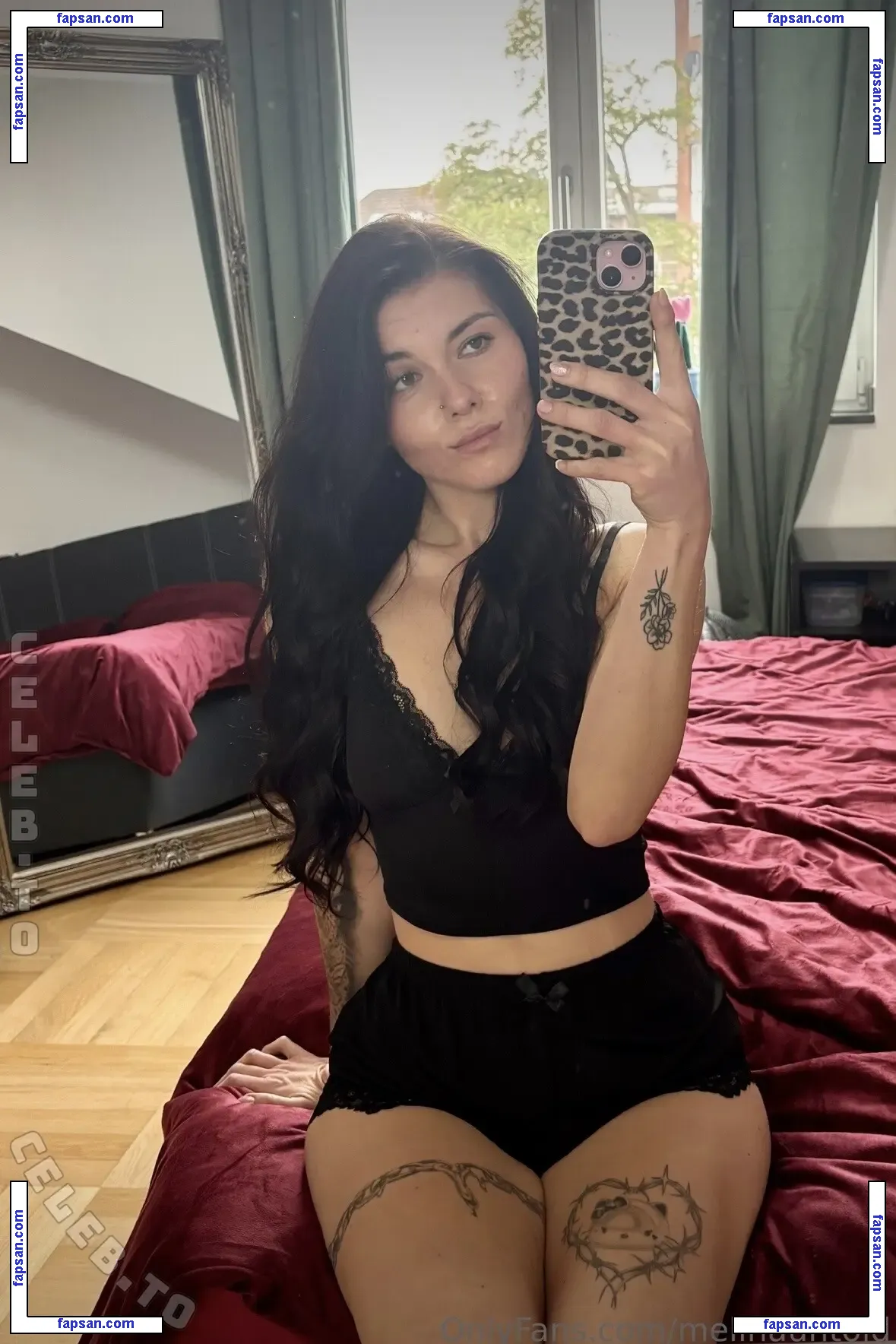 Melina Untold nude photo #0003 from OnlyFans