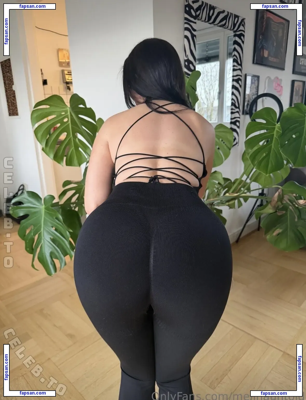 Melina Untold nude photo #0004 from OnlyFans