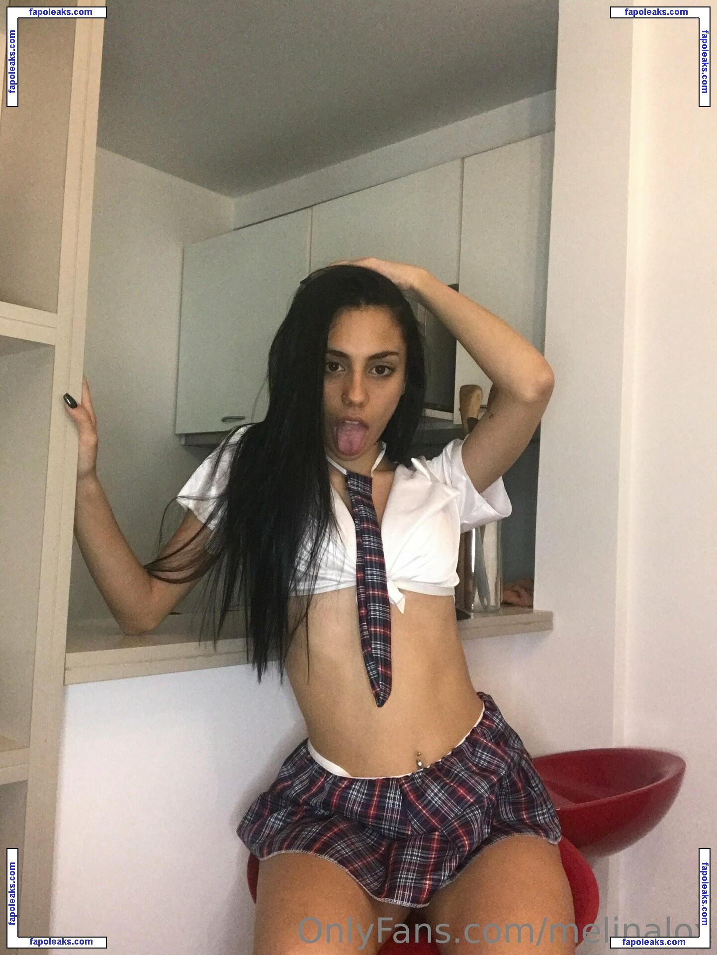 Melinalox / melinalxox nude photo #0028 from OnlyFans