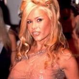 Melinda Messenger nude #0036