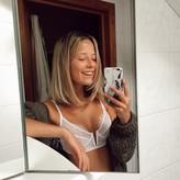 Meline Carmona Meurant nude #0055