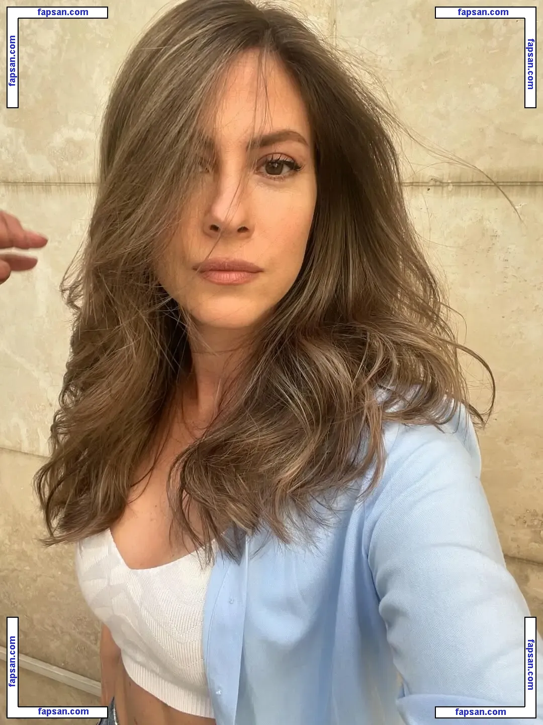 Melis Babadağ голая фото #0002 с Онлифанс