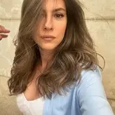 Melis Babadağ nude #0002