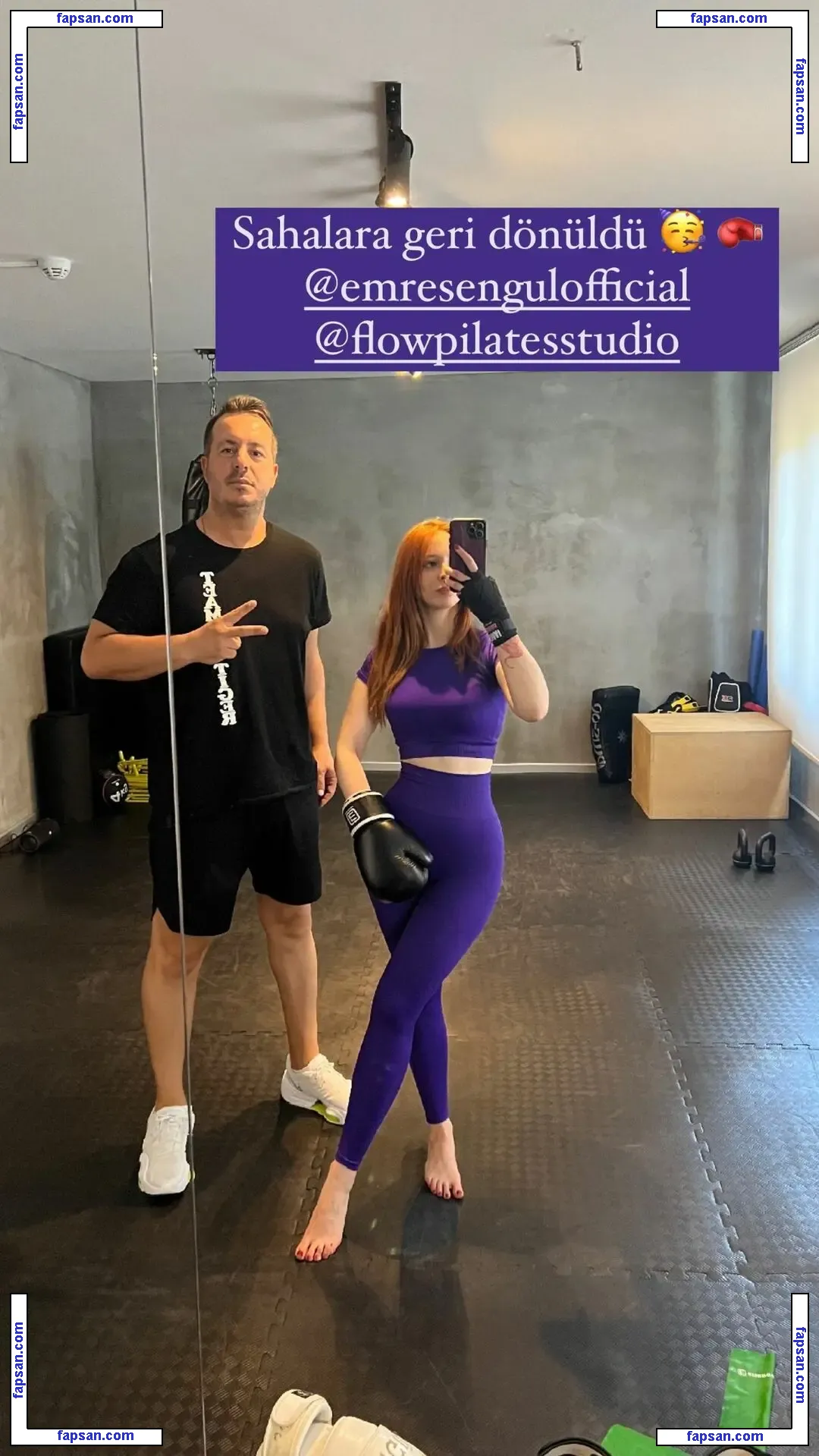 Melis Hazal Karagoz nude photo #0007 from OnlyFans