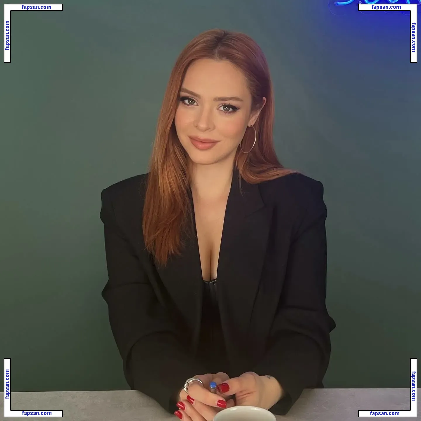 Melis Hazal Karagoz nude photo #0011 from OnlyFans