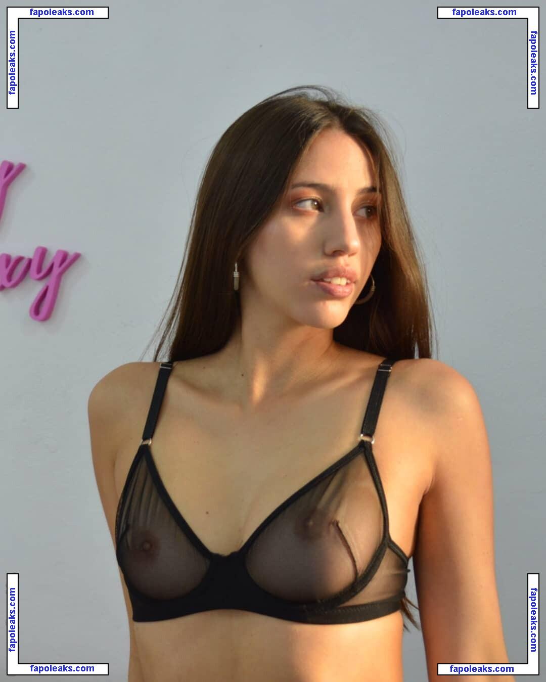 Melisa Aguayo / meliaguayo / melisa_aguayook / melisaaguayo7 nude photo #0008 from OnlyFans