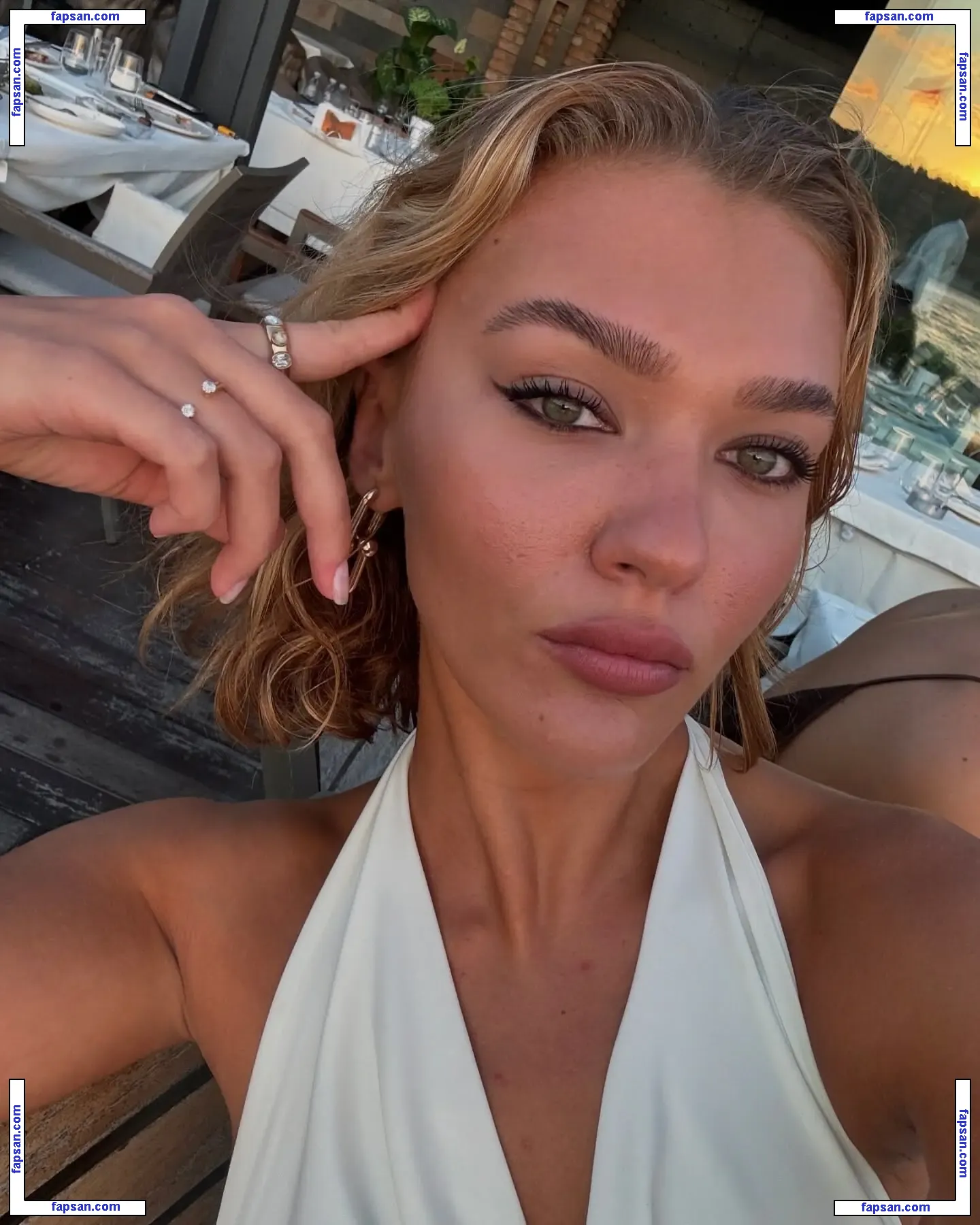 Melisa Dongel nude photo #0002 from OnlyFans