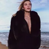 Melisa Dongel nude #0005