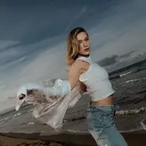 Melisa Dongel nude #0008