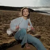 Melisa Dongel nude #0009