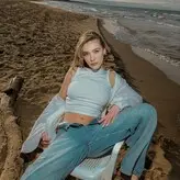 Melisa Dongel nude #0011