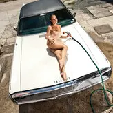 Melisa Mendini nude #0602