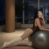 melisaqua nude #0002