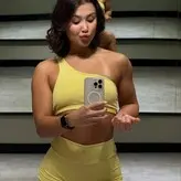 Melissa Auli голая #0004