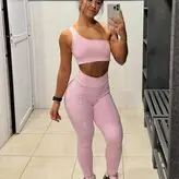 Melissa Auli голая #0006