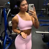 Melissa Auli голая #0010