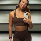 Melissa Auli голая #0011