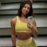 Melissa Auli голая #0014