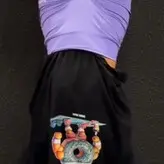 Melissa Auli nude #0019