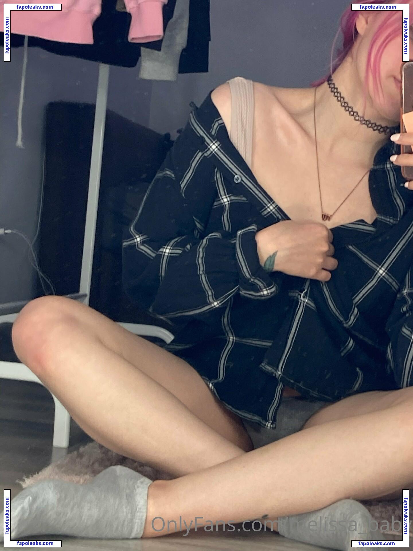 melissa_baby / melissa_baby32 nude photo #0006 from OnlyFans